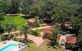 Parque Natural ENCANTO DA MATA